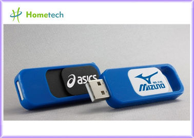 แฟลชไดรฟ์ USB ราคาโรงงานพลาสติกพร้อมอุตสาหกรรมส่งเสริมการขาย 1GB, 2GB, 4GB, แฟลชไดรฟ์ USB พลาสติกแบบคลาสสิก