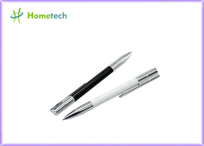 ไดรฟ์ปากกาแฟลช USB ความเร็วสูง, Pendrive ปากกาลูกลื่น USB Stick 128GB