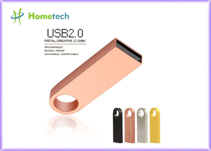 หน่วยความจำ 32GB Pen USB Mini, เครื่องอ่านบาร์โค้ด USB Flash Drive 4 - 9MB / S ความเร็วในการเขียน