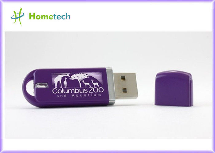 คลาสสิก 32GB แฟลชไดรฟ์ USB พลาสติกเป็นกลุ่มราคาถูกสไตล์ OEM พลาสติกแฟลชไดรฟ์ USB 8GB และ 16GB