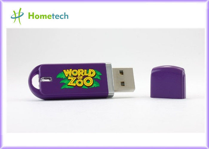 คลาสสิก 32GB แฟลชไดรฟ์ USB พลาสติกเป็นกลุ่มราคาถูกสไตล์ OEM พลาสติกแฟลชไดรฟ์ USB 8GB และ 16GB