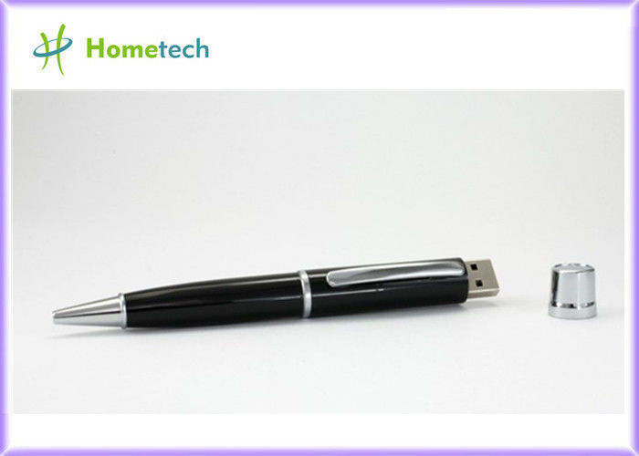 ปากกาไดรฟ์ USB รูปทรงปากกาไดรฟ์ปากกา USB พร้อมโลโก้กำหนดเองสไตลัสที่กำหนดเองของขวัญขององค์กรหน่วยความจำ USB ปากกาไดรฟ์ USB