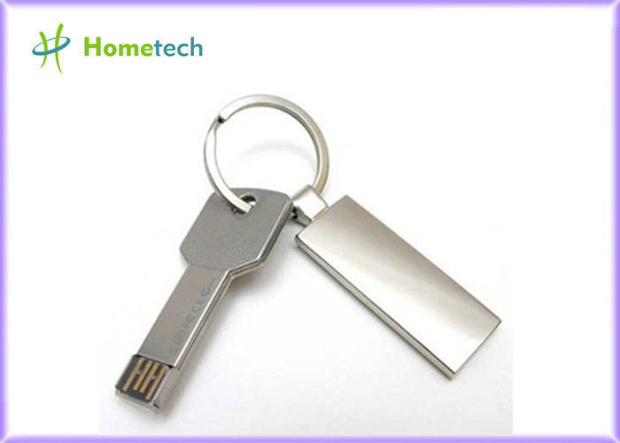Metal Key Shaped USB
