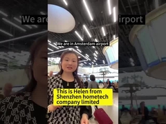 โอบกอดตลาดโคลอมเบีย: ขยายขอบเขตธุรกิจ!