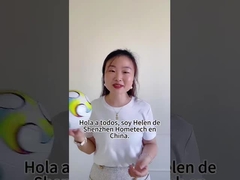 ลูกฟุตบอลคุณภาพสูง ขนาด 3 จากเซ็นเจ่น โฮเมเทค