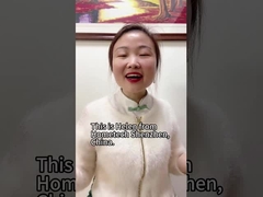 ประกาศวันหยุด CNY: ปิด 3-19 กุมภาพันธ์!