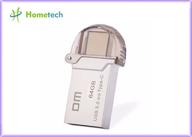 DM PD019 OTG 16GB 3.0 USB Flash Drive , Mini Smart Phone Memory USB Stick
