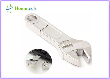 เครื่องมือช่างกุญแจแบบมีหูหิ้ว USB แฟลชไดรฟ์แบบพกพาขนาดเล็กสำหรับส่งเสริมการขาย