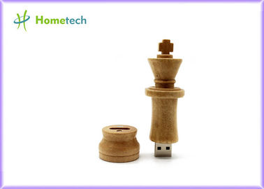 Thumb International Chess USB แฟลชไดรฟ์ 2.0 หน่วยความจำสำหรับ PC / โน๊ตบุ๊ค