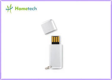 แฟลชไดรฟ์หน่วยความจำไดรฟ์ปากกา USB 2.0 / 3.0 อัตราความเร็วสูงพร้อมโลโก้ที่กำหนดเอง