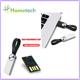 Mini Thumb USB 2.0 UDP Metal Thumb Drive หน่วยความจำโซลิดสเตตแบบทนทาน 2GB-64GB
