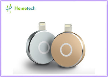 ซื้อ Ultra Thin Mobile Phone USB Flash Drive , 64GB / 32GB / 16GB USB Flash Disk การผลิตออนไลน์