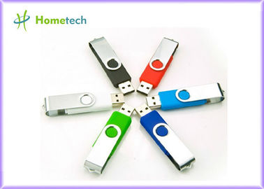 ซื้อ Green Orange Black Mobile Phone USB Flash Drive OTG Thumb Drive 8GB U Disk การผลิตออนไลน์