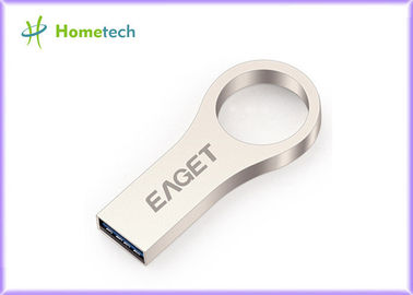 ซื้อ Zinc Alloy Memory Stick 3.0 Metal Waterproof Lord Of Rings USB3.0 Pen Drive การผลิตออนไลน์