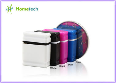 ซื้อ Portable 128MB 512MB pocket usb flash drive custom for promotional การผลิตออนไลน์