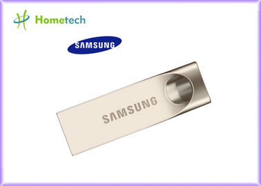ซื้อ SAMSUNG 64G 128gb Usb Flash Drive / Storage Device U Disk With Aluminium Alloy Materials การผลิตออนไลน์