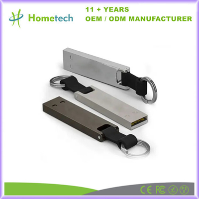 ซื้อ คอมแพคต์และพกพาโลหะ USB แฟลชไดรฟ์สําหรับการโอนข้อมูลเงิน / ดํา / ทอง การผลิตออนไลน์
