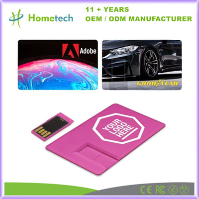 ซื้อ บัตรธุรกิจที่พิมพ์เต็มสีตามสั่ง USB แฟลชไดรฟ์ พลาสติก แพนดไดรฟ์ แพนดริฟ์ โปรโมชั่นยอดนิยม การผลิตออนไลน์