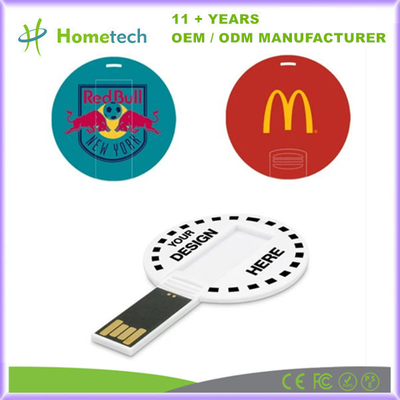 ซื้อ การพิมพ์สีเต็ม การ์ด Pendrive ที่กําหนดเอง USB 1GB 2GB 4GB 8GB 16GB 2.0 Flash Drive การผลิตออนไลน์