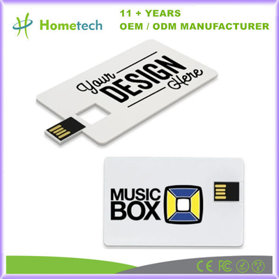 ซื้อ การ์ดบิซซิตี้จํานวนมากแบบกําหนดเอง usb flash drive 3.0 2.0 8gb 32gb 64gb ในสีใด ๆ การผลิตออนไลน์