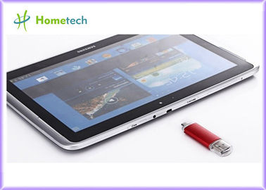 ซื้อ มัลติฟังก์ชั่ OTG สมาร์ทโฟนแฟลชไดรฟ์ USB และแฟลชไดรฟ์หน่วยความจำ Usb OTG พร้อม Micro Usb สำหรับ Android การผลิตออนไลน์