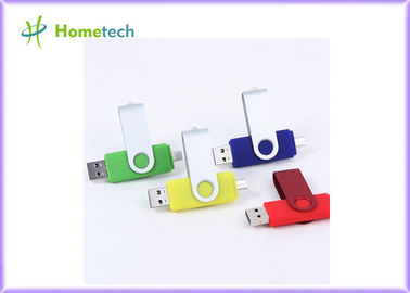 ซื้อ 8GB - 32GB แฟลชไดรฟ์ USB 2.0 / 1.1 Custom สำหรับ Samsung Galaxy Note / Nexus / แฟลชไดรฟ์ usb สำหรับโทรศัพท์มือถือ การผลิตออนไลน์