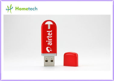 ซื้อ Promotional Gift USB Flash Drive 3.0 Logo USB Memory Stick 128mb / 256MB / 512mb / 1gb การผลิตออนไลน์
