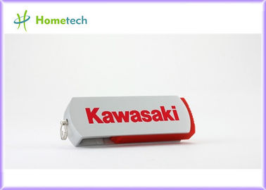 ซื้อ White 16gb 32gb 64gb 128gb 3.0 USB Flash Drive / PEN drive 3.0 for Christmas Gift การผลิตออนไลน์