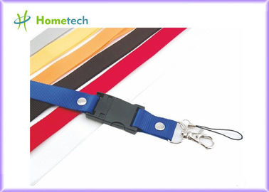 ซื้อ Customizable Lanyard USB Flash Drives , Personalized Flash Drives การผลิตออนไลน์