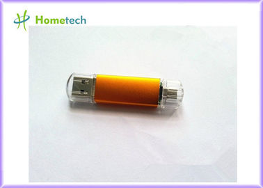 ซื้อ Multifunction Mobile Phone USB Flash Drive Android OTG Memory Pendrive การผลิตออนไลน์