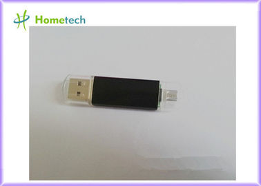 ซื้อ 32GB Smart Phone Mobile Phone USB Flash Drive Micro USB 2.0 Disk การผลิตออนไลน์