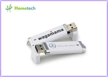ซื้อ Custom Plastic USB 2.0 Flash Drive / USB Flash Memory Stick energy การผลิตออนไลน์
