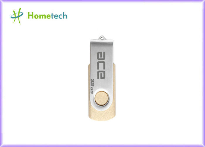 ไดรฟ์ USB Flash Drive แบบหมุนและแบบหมุนได้ 512MB / 1GB / 2GB สำหรับโน้ตบุ๊ค