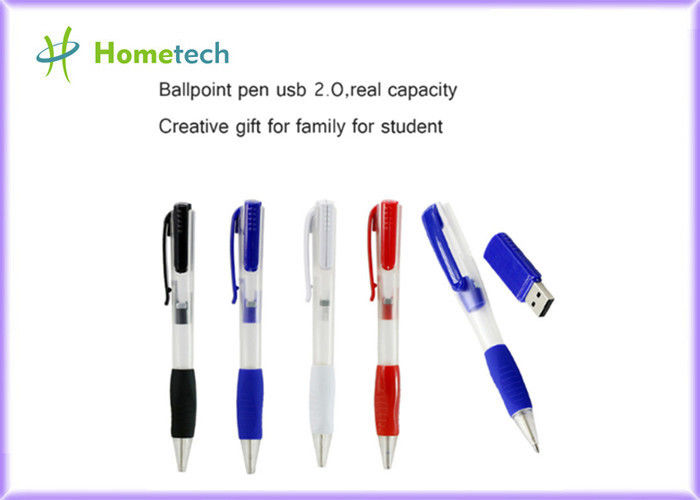 ปากกาแฟลชไดรฟ์ USB Flash Pen USB 32G กับ Windows XP, ME, 98, 2000.Vsita System