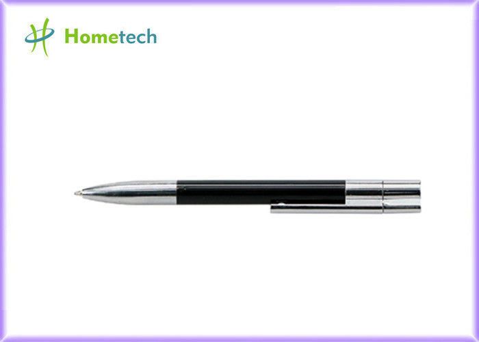 ไดรฟ์ปากกาแฟลช USB ความเร็วสูง, Pendrive ปากกาลูกลื่น USB Stick 128GB