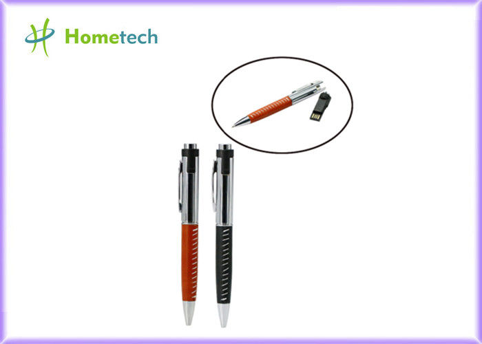 ไดรฟ์ปากกาแฟลชไดรฟ์ USB ปากกาลูกลื่นความเร็วสูง 4GB 8GB 8GB 64GB เมมโมรี่สติ๊ก