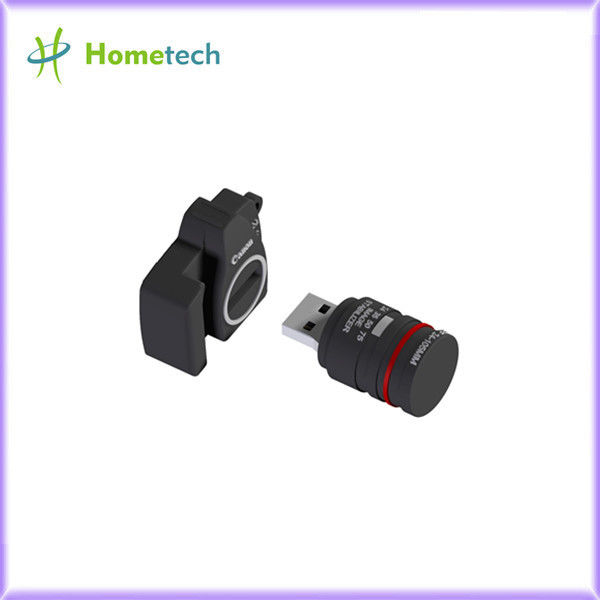 แฟลชไดรฟ์ PVC USB 2GB 4GB ซิลิโคนกล่อง memory stick 8GB 16GB OEM PVC USB สำหรับการออกแบบทั้งหมด