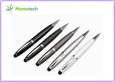 แฟลชไดรฟ์ USB Flash 4GB / 8GB สำหรับแท็บเล็ตพีซี, Memory Stick Pen Drive, กำหนดเองแฟชั่นใหม่ USB แฟลชไดรฟ์ปากกา
