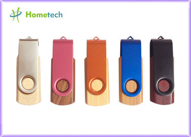 ไดรฟ์ USB Flash Drive แบบหมุนและแบบหมุนได้ 512MB / 1GB / 2GB สำหรับโน้ตบุ๊ค