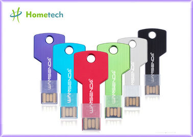 ต้นฉบับหลายสีโลหะไดรฟ์ Thumb Dr ไดรฟ์คอมพิวเตอร์ 512 MB / 1GB / 2GB 4GB 8GB