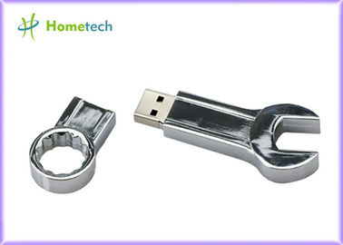 Mini Spanner Wrench ไดรฟ์ Thumb Drill ความจุ 32GB 16GB 8GB 4GB High Speed