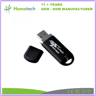 USB Flash Drive ที่ทนทานเบากว่า 64GB 128GB 1TB USB 2.0 3.0 Flash Drive ความเร็วสูง