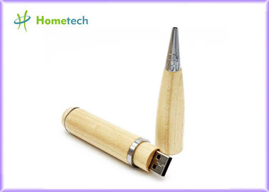 ปากกา USB Flash Pen แบบมัลติฟังก์ชั่น 2 In 1 ในไดรฟ์ 4 GB 8GB พร้อมกล่องของขวัญ / โลโก้ส่วนบุคคล