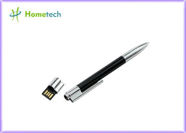 ไดรฟ์ปากกาแฟลช USB ความเร็วสูง, Pendrive ปากกาลูกลื่น USB Stick 128GB