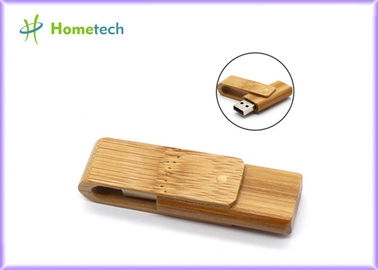 LOGO USB Flash Drive แบบกำหนดเอง 16MB / S ความเร็วในการอ่าน 8GB / 16GB