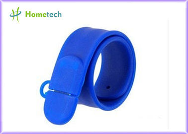 Bracelet / Wristband USB Flash Drive 16GB 8GB 128MB , 512MB , 1GB
