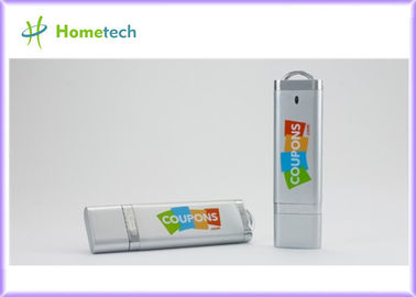 2020 ผลิตภัณฑ์ใหม่ราคาแข่งขัน 4GB / 8GB / 16GB / 32GB ของขวัญธุรกิจแฟลชไดรฟ์ USB พลาสติก