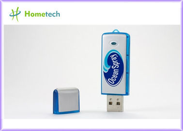 ผลิตภัณฑ์ใหม่พลาสติก Pendrive, แฟลชไดรฟ์ Pendrive ส่งเสริมการขายแฟลชไดรฟ์พลาสติก 1GB usb