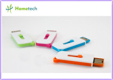 หน่วยความจำ usb พลาสติก 4G 8G 16G พลาสติกแฟลชไดรฟ์ USB 1GB, 2GB, แฟลชไดรฟ์ USB พลาสติกแบบคลาสสิค