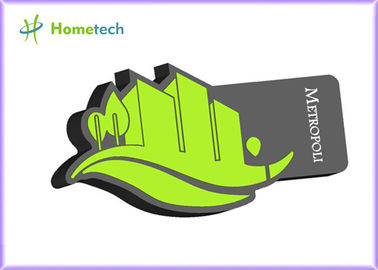 โปรโมชั่นจำนวนมากรายการของขวัญ 1/2/4/8 gb แฟลชไดรฟ์ usb pvc กำหนดเองพร้อมโลโก้